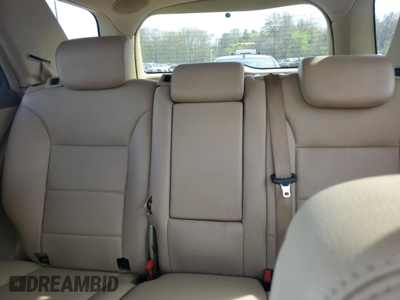 2009 Mercedes-Benz M 350 with VIN 4JGBB86EX9A460676, listed as a Copart auction lot 55289605 with 219,085 mi miles and Clean Title. Bid and sale history available at carsss.com. Image 10.
