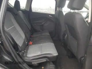 2015 Ford Escape SE with VIN 1FMCU9GX7FUC44640, listed as a Copart auction lot 77141033 with 148,967 mi miles and Salvage Title. Bid and sale history available at DreamBid. Image 11.