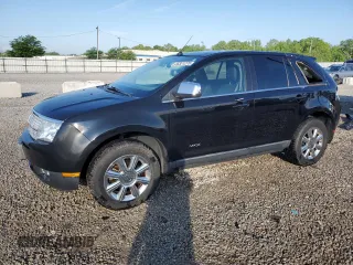 2007 Lincoln MKX z VIN 2LMDU88C47BJ21898, wystawiony jako Copart lot #56321275 z przebiegiem 182 123 mil mil oraz Nie do naprawy • Non repairable. Historia ofert i sprzedaży dostępna na DreamBid. Obrazek 1.