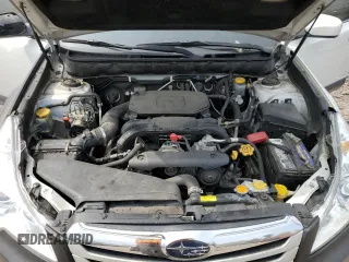 2010 Subaru Outback Limited Power Moon with VIN 4S4BRBKC7A3369385, listed as a Copart auction lot 53882925 with 148,088 mi miles and Salvage title. Bid and sale history available at DreamBid. Image 12.