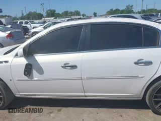 2006 Buick Lucerne CXL with VIN 1G4HD57236U213114, listed as a IAAI auction lot 42010567 with 175,367 mi miles. Bid and sale history available at carsss.com. Image 14.