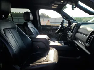 2018 Ford Expedition Max Limited z VIN 1FMJK2AT3JEA68568, wystawiony jako Copart lot #61456415 z przebiegiem 78 705 mil mil oraz Szkoda całkowita • Salvage title. Historia ofert i sprzedaży dostępna na DreamBid. Obrazek 7.