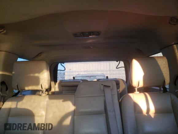 2006 Mercury Mountaineer Luxury with VIN 4M2EU47E56UJ23887, listed as a Copart auction lot 88652355 with 176,196 mi miles and Salvage Title. Bid and sale history available at carsss.com. Image 10.