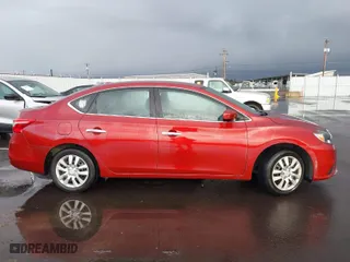 2016 Nissan Sentra SR with VIN 3N1AB7AP5GL643494, listed as a IAAI auction lot 41515132 with 124,254 mi miles. Bid and sale history available at carsss.com. Image 13.
