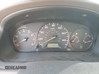 2002 Honda Accord LX z VIN JHMCG554X2C035386, wystawiony jako Copart lot #56247965 z przebiegiem Nie podano mil oraz Szkoda całkowita • Salvage title. Historia ofert i sprzedaży dostępna na DreamBid. Obrazek 9.