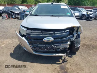 2013 Ford Edge SEL z VIN 2FMDK4JC3DBB85513, wystawiony jako IAAI lot #42146454 z przebiegiem 115 222 mil mil oraz . Historia ofert i sprzedaży dostępna na DreamBid. Obrazek 17.