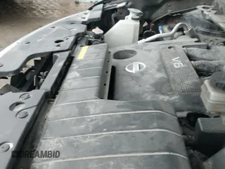 2014 Nissan Murano SL with VIN JN8AZ1MW5EW525515, listed as a IAAI auction lot 41104648 with 123,484 mi miles and . Bid and sale history available at DreamBid. Image 18.