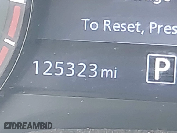 2021 Nissan Titan Pro-4X with VIN 1N6AA1ED3MN531332, listed as a IAAI auction lot 41918065 with 125,323 mi miles and . Bid and sale history available at DreamBid. Image 15.
