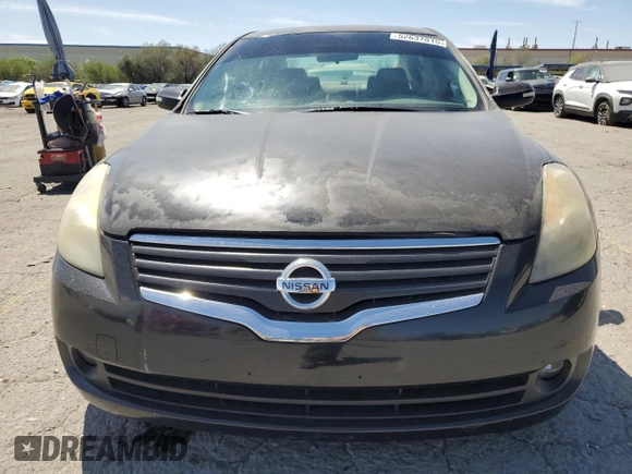 2007 Nissan Altima SL with VIN 1N4BL21E07N473597, listed as a Copart auction lot 52637015 with 171,677 mi miles and Salvage Title. Bid and sale history available at DreamBid. Image 5.