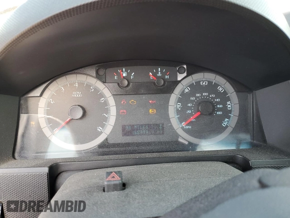 2010 Ford Escape Limited с VIN 1FMCU9EG4AKC56901, выставлен на аукционе Copart как лот 57163525 с пробегом 165 993 миль миль и Списание • Salvage title. История ставок и продаж доступна на DreamBid. Изображение 9.