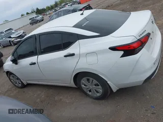 2021 Nissan Versa S with VIN 3N1CN8DV7ML860153, listed as a IAAI auction lot 42012994 with Not provided miles and . Bid and sale history available at DreamBid. Image 15.