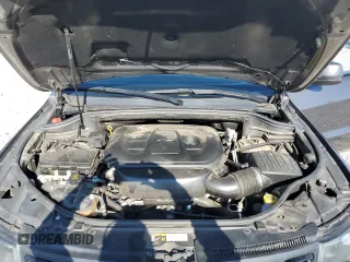 2020 Jeep Grand Cherokee Laredo E with VIN 1C4RJEAG8LC391401, listed as a Copart auction lot 80630874 with 122,083 mi miles and Salvage title. Bid and sale history available at DreamBid. Image 12.