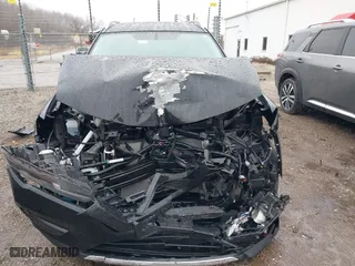 2018 Nissan Rogue S with VIN JN8AT2MV0JW306292, listed as a IAAI auction lot 41739094 with 20,824 mi miles. Bid and sale history available at carsss.com. Image 11.