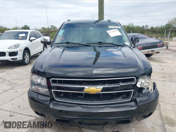 2013 Chevrolet Avalanche LT with VIN 3GNMCFE04DG120235, listed as a IAAI auction lot 41739179 with 77,861 mi miles and . Bid and sale history available at DreamBid. Image 12.