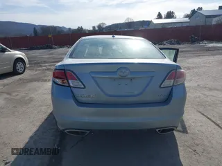 2009 Mazda 6 S Grand Touring with VIN 1YVHP82B595M21363, listed as a IAAI auction lot 41521753 with 135,000 mi miles and . Bid and sale history available at DreamBid. Image 16.
