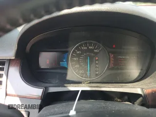 2011 Ford Edge Limited с VIN 2FMDK3KC5BBA95737, выставлен на аукционе Copart как лот 60472835 с пробегом 188 940 миль миль и Списание • Salvage title. История ставок и продаж доступна на DreamBid. Изображение 9.