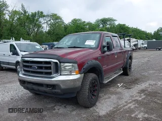 2004 Ford F-250 XL with VIN 1FTNW21P44EB88445, listed as a IAAI auction lot 42456615 with 214,185 mi miles and . Bid and sale history available at DreamBid. Image 12.