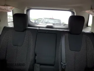 2014 GMC Terrain SLE z VIN 2GKALREK5E6319570, wystawiony jako Copart lot #58217445 z przebiegiem Nie podano mil oraz Szkoda całkowita • Salvage title. Historia ofert i sprzedaży dostępna na DreamBid. Obrazek 10.