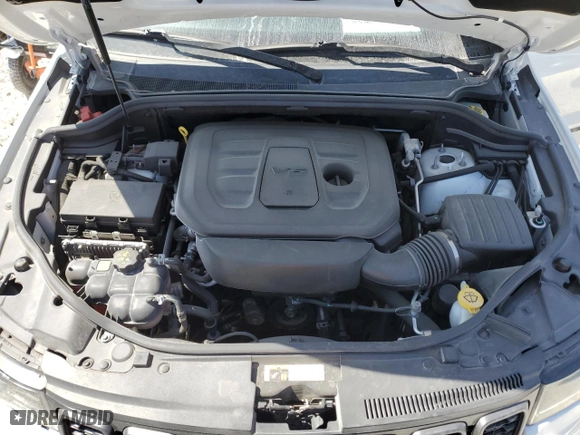 2020 Jeep Grand Cherokee Limited with VIN 1C4RJFBG6LC441197, listed as a Copart auction lot 48716365 with 40,117 mi miles and Salvage Title. Bid and sale history available at carsss.com. Image 11.