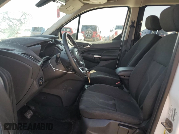 2014 Ford Transit Connect XLT с VIN NM0GE9F72E1138565, выставлен на аукционе Copart как лот 52590075 с пробегом 75 931 миль миль и На запчасти • Non repairable. История ставок и продаж доступна на DreamBid. Изображение 7.
