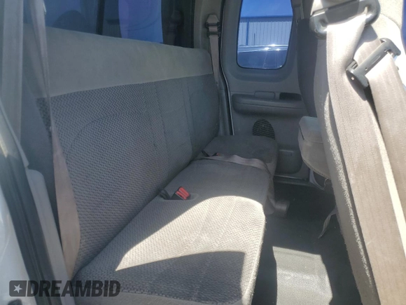1999 Ford F-150 XL with VIN 1FTZX0726XKA98752, listed as a Copart auction lot 58986695 with Not provided miles and Salvage title. Bid and sale history available at DreamBid. Image 10.