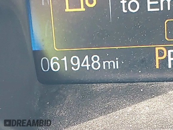 2017 Ford Focus SE с VIN 1FADP3F23HL254485, выставлен на аукционе IAAI как лот 41103192 с пробегом 61 948 миль миль и . История ставок и продаж доступна на DreamBid. Изображение 15.