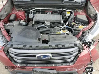 2022 Subaru Ascent Limited с VIN 4S4WMAPD9N3440099, выставлен на аукционе Copart как лот 54713295 с пробегом 37 969 миль миль и Списание • Salvage title. История ставок и продаж доступна на DreamBid. Изображение 12.