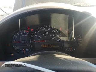 2006 Nissan Titan SE with VIN 1N6AA06A06N570395, listed as a Copart auction lot 48061925 with 131,059 mi miles and Salvage title. Bid and sale history available at DreamBid. Image 9.