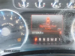 2012 Ford F-150 XL с VIN 1FTFW1ET3CFA69753, выставлен на аукционе IAAI как лот 42226882 с пробегом 307 334 миль миль и . История ставок и продаж доступна на DreamBid. Изображение 16.