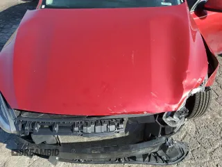 2021 Kia Forte LXS with VIN 3KPF24AD7ME348551, listed as a Copart auction lot 62141105 with 103,980 mi miles and Salvage title. Bid and sale history available at DreamBid. Image 11.