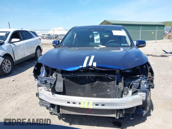 2020 Acura RDX with VIN 5J8TC2H31LL000706, listed as a IAAI auction lot 42143559 with 44,341 mi miles and . Bid and sale history available at DreamBid. Image 13.