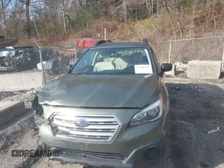 2015 Subaru Outback 2.5i z VIN 4S4BSAAC9F3355494, wystawiony jako IAAI lot #41761715 z przebiegiem 153 861 mil mil oraz . Historia ofert i sprzedaży dostępna na DreamBid. Obrazek 12.