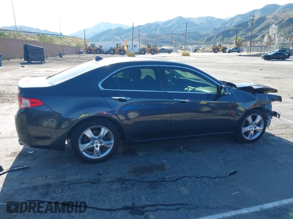 2012 Acura TSX Technology z VIN JH4CU2F65CC016043, wystawiony jako IAAI lot #42125390 z przebiegiem 153 839 mil mil oraz . Historia ofert i sprzedaży dostępna na DreamBid. Obrazek 14.