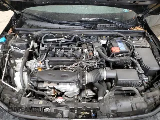 2023 Honda Civic Si z VIN 2HGFE1E52PH475310, wystawiony jako Copart lot #51046365 z przebiegiem 15 035 mil mil oraz Szkoda całkowita • Salvage title. Historia ofert i sprzedaży dostępna na DreamBid. Obrazek 11.