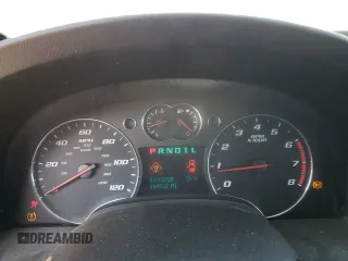 2007 Chevrolet Equinox LS with VIN 2CNDL23F376228057, listed as a Copart auction lot 50319035 with 164,502 mi miles and Salvage Title. Bid and sale history available at DreamBid. Image 9.