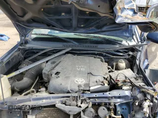 2006 Toyota Tacoma with VIN 3TMLU42N96M006693, listed as a Copart auction lot 56398135 with 364,954 mi miles and Salvage title. Bid and sale history available at DreamBid. Image 11.