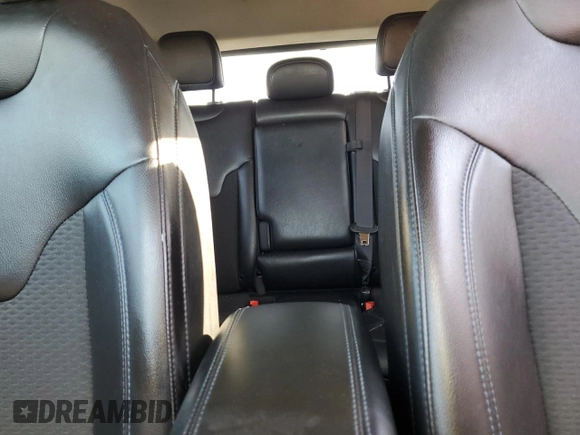 2022 Jeep Compass Latitude с VIN 3C4NJDBB2NT181394, выставлен на аукционе Copart как лот 49676885 с пробегом 50 144 миль миль и Списание • Salvage title. История ставок и продаж доступна на DreamBid. Изображение 10.