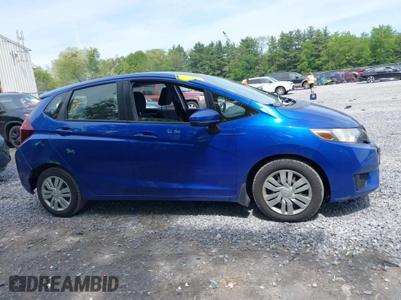 2016 Honda Fit LX z VIN JHMGK5H55GX027913, wystawiony jako IAAI lot #42367857 z przebiegiem 114 776 mil mil oraz . Historia ofert i sprzedaży dostępna na DreamBid. Obrazek 13.