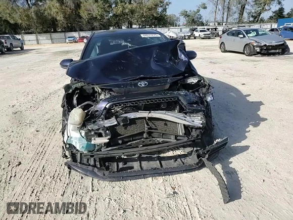 2020 Toyota Corolla SE with VIN 5YFS4RCE7LP051711, listed as a Copart auction lot 48077275 with 142,471 mi miles and Non Repairable. Bid and sale history available at DreamBid. Image 11.