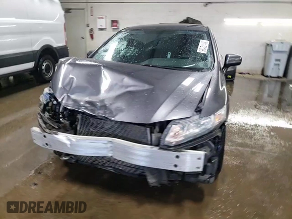 2015 Honda Civic Sedan SE with VIN 19XFB2F78FE246430, listed as a Copart auction lot 51172135 with 69,857 mi miles and Salvage Title. Bid and sale history available at carsss.com. Image 14.