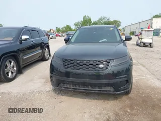 2018 Land Rover Range Rover Velar S с VIN SALYB2RN8JA770331, выставлен на аукционе IAAI как лот 42402894 с пробегом 98 432 миль миль и . История ставок и продаж доступна на DreamBid. Изображение 12.