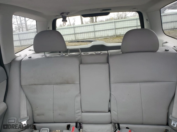 2010 Subaru Forester 2.5X Limited with VIN JF2SH6DC4AH753138, listed as a Copart auction lot 53838025 with 133,907 mi miles and Clean Title. Bid and sale history available at carsss.com. Image 10.