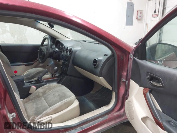 2008 Pontiac G6 1SV Value Leader with VIN 1G2ZF57B784165336, listed as a IAAI auction lot 42586621 with 156,126 mi miles and . Bid and sale history available at DreamBid. Image 5.