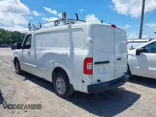 2018 Nissan NV Cargo S с VIN 1N6BF0KY0JN810790, выставлен на аукционе IAAI как лот 42434455 с пробегом 64 576 миль миль и . История ставок и продаж доступна на DreamBid. Изображение 3.