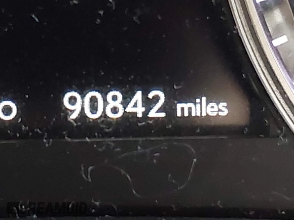 2013 Lexus GS with VIN JTHCE1BL3D5003977, listed as a IAAI auction lot 41620845 with 90,842 mi miles and . Bid and sale history available at carsss.com. Image 15.