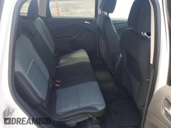 2013 Ford Escape SE with VIN 1FMCU0G98DUA98873, listed as a Copart auction lot 61253725 with 140,534 mi miles and Clean title. Bid and sale history available at DreamBid. Image 10.