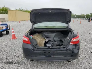 2016 Nissan Altima SL with VIN 1N4AL3APXGC243161, listed as a Copart auction lot 55481025 with 89,569 mi miles and Salvage title. Bid and sale history available at DreamBid. Image 6.