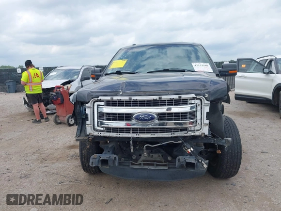 2014 Ford F-150 XL with VIN 1FTFW1CF4EKD00179, listed as a IAAI auction lot 42133580 with 100,826 mi miles and . Bid and sale history available at DreamBid. Image 12.