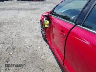 2016 Volkswagen Jetta Sport z VIN 3VWD17AJXGM280433, wystawiony jako IAAI lot #41961895 z przebiegiem 89 814 mil mil oraz . Historia ofert i sprzedaży dostępna na DreamBid. Obrazek 6.