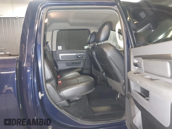 2013 Ram 2500 SLT z VIN 3C6TR5JT1DG566895, wystawiony jako IAAI lot #42096955 z przebiegiem 168 454 mil mil oraz . Historia ofert i sprzedaży dostępna na DreamBid. Obrazek 8.